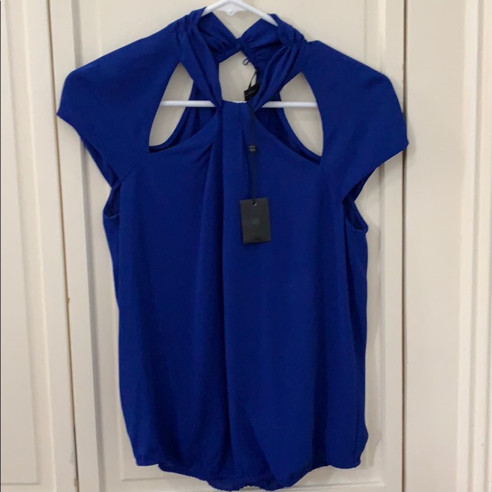 BCBG blouse